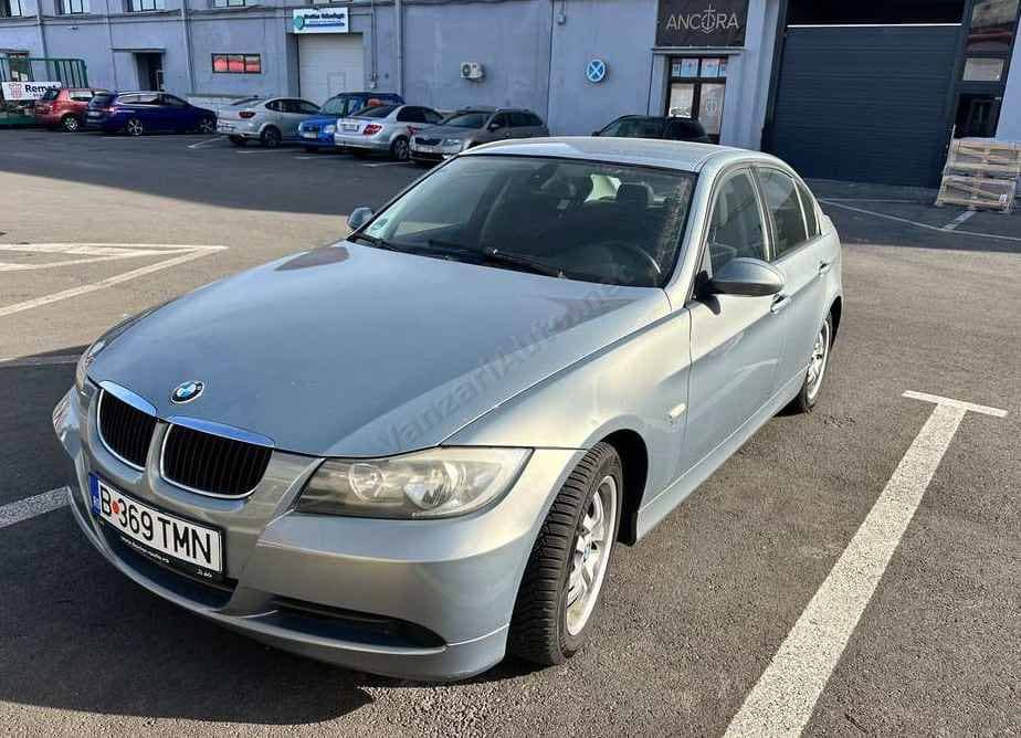 BMW Seria 3