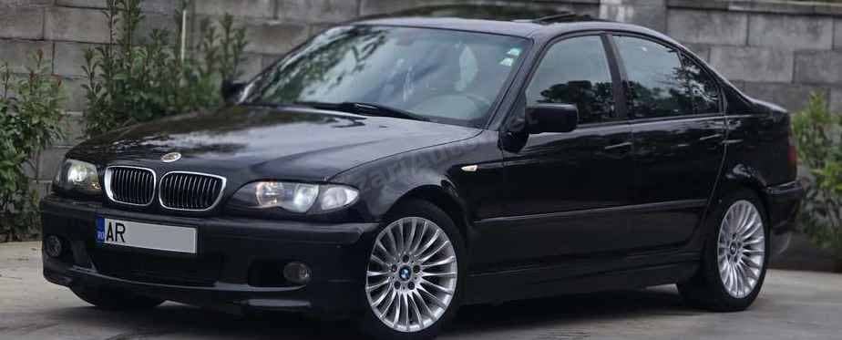 BMW Seria 3