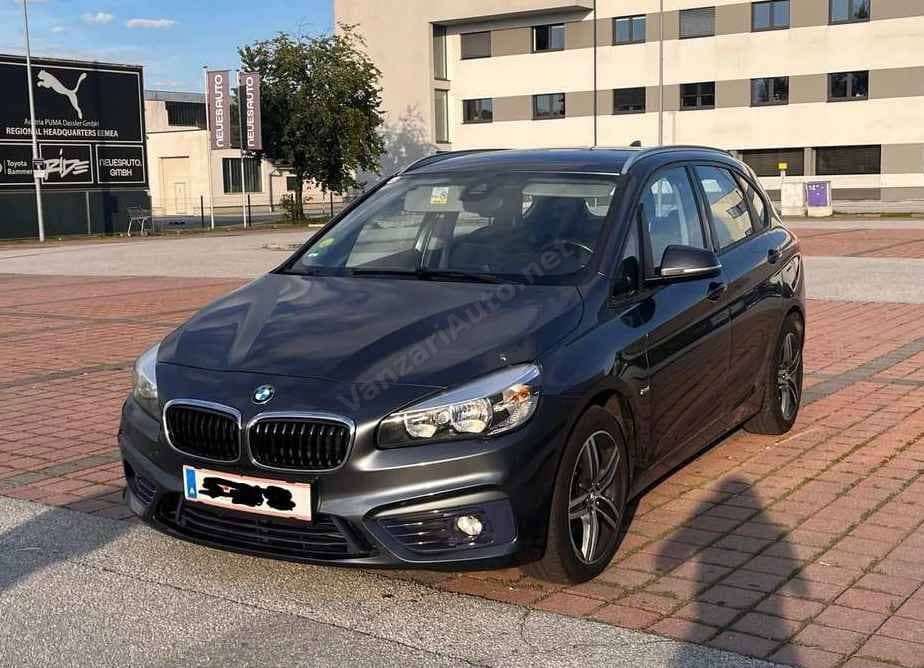 BMW Seria 2