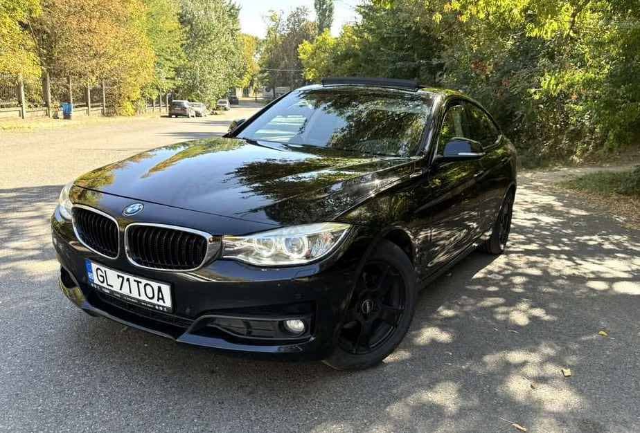BMW Seria 3