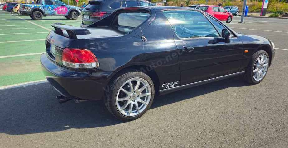 Honda CRX