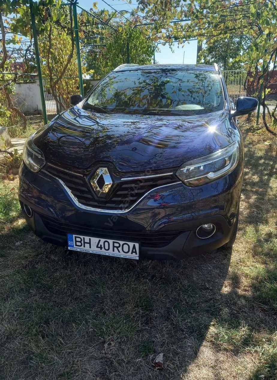 Renault Kadjar