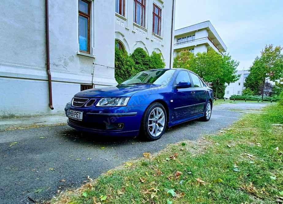 Saab 9-3