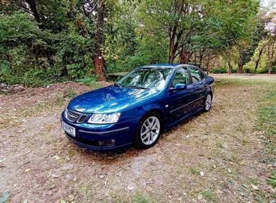 Saab 9-3