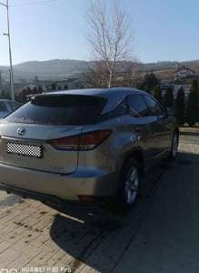 Lexus Seria RX