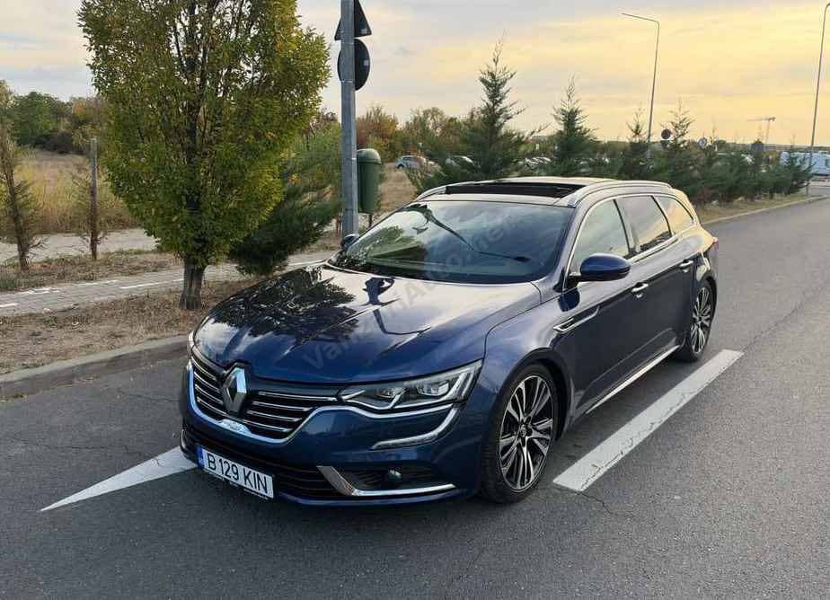 Renault Talisman