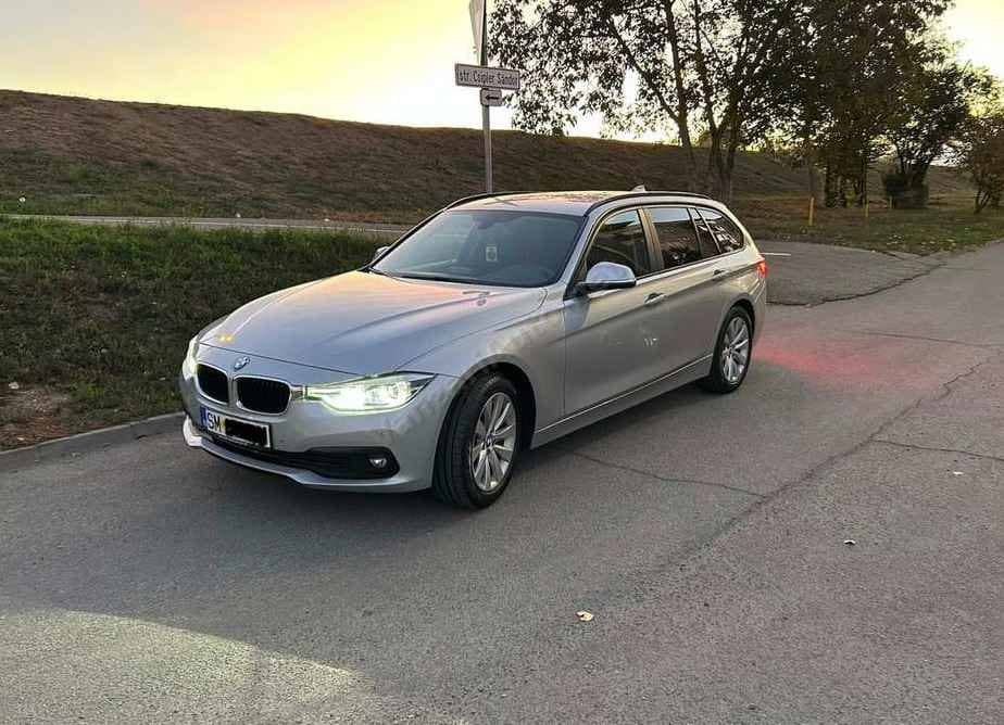 BMW Seria 3