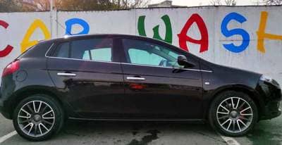 Fiat Bravo