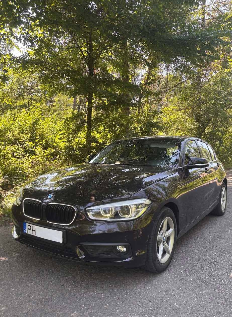 BMW Seria 1