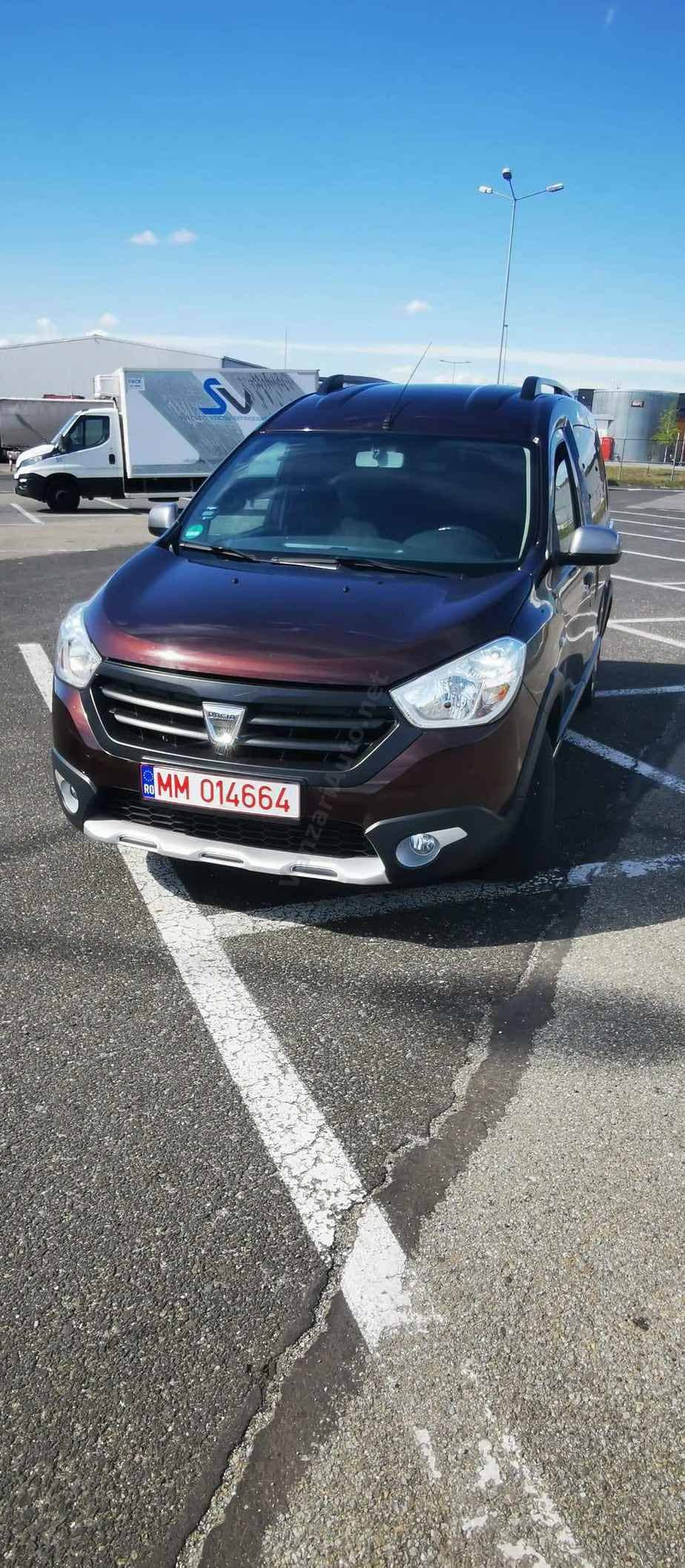 Dacia Dokker