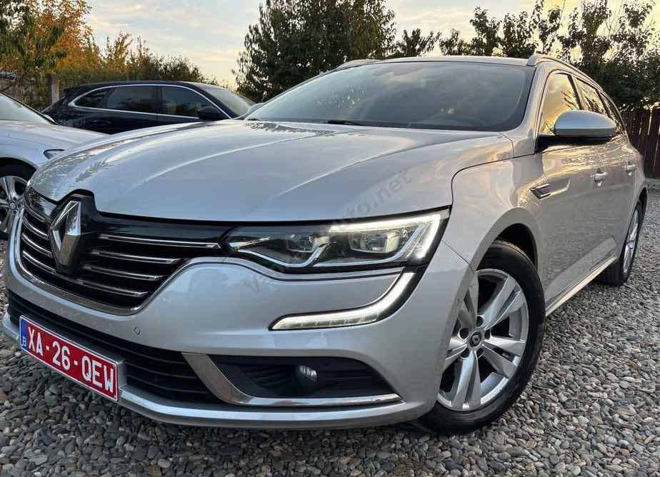 Renault Talisman