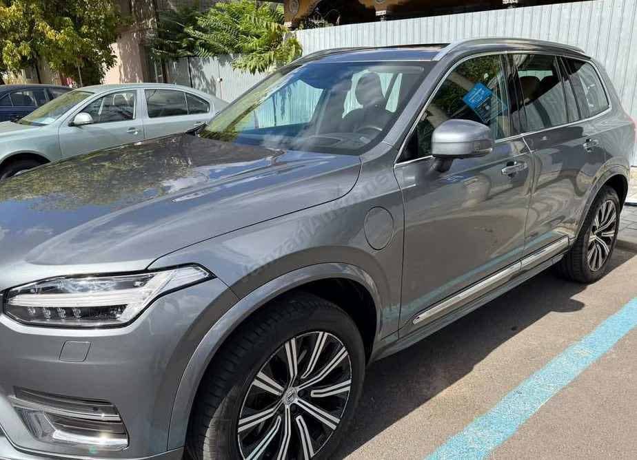 Volvo XC 90