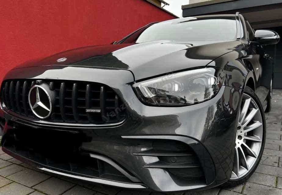 Mercedes-Benz A