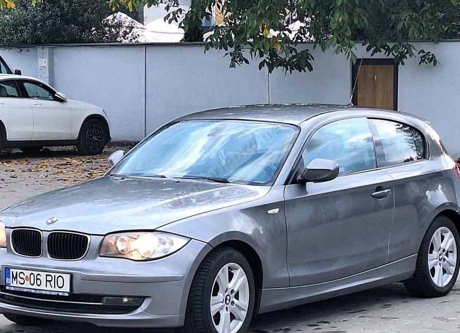BMW Seria 1
