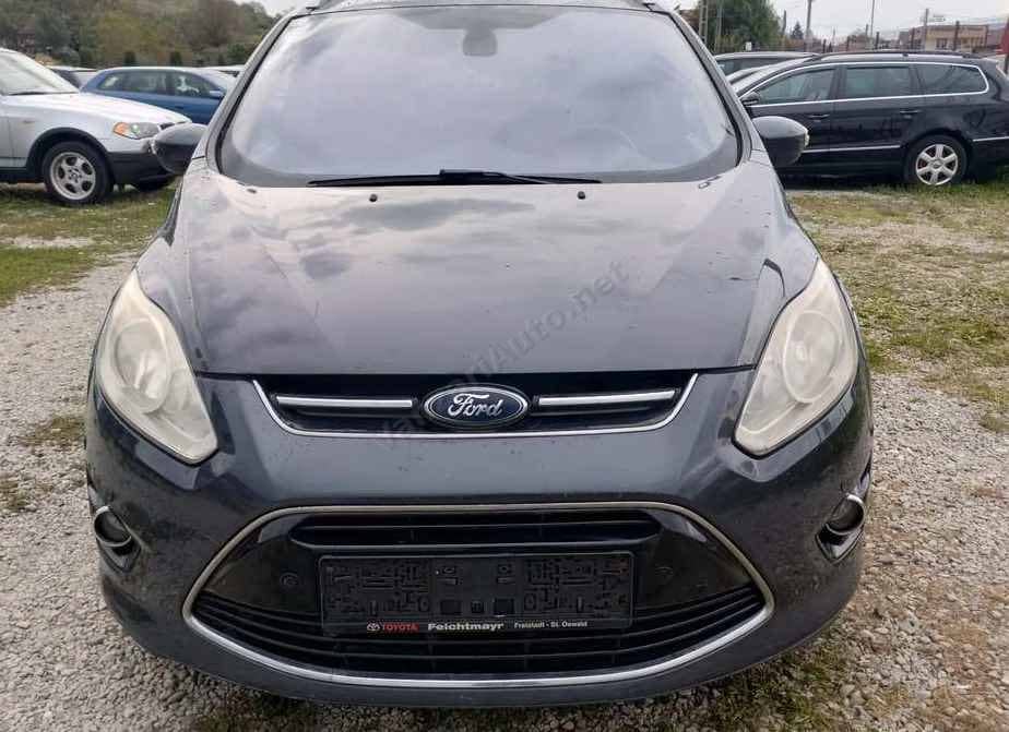 Ford Grand C-Max