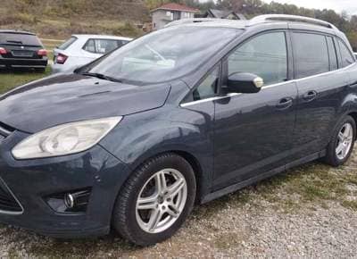 Ford Grand C-Max