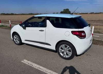 Citroen DS3