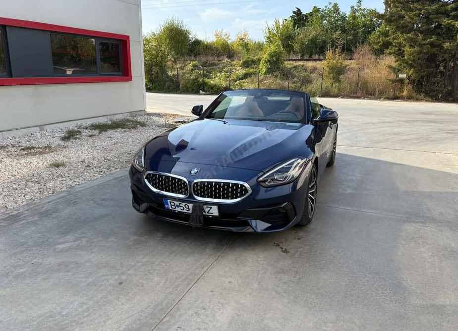 BMW Z4