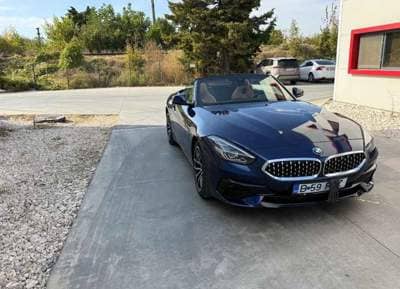 BMW Z4
