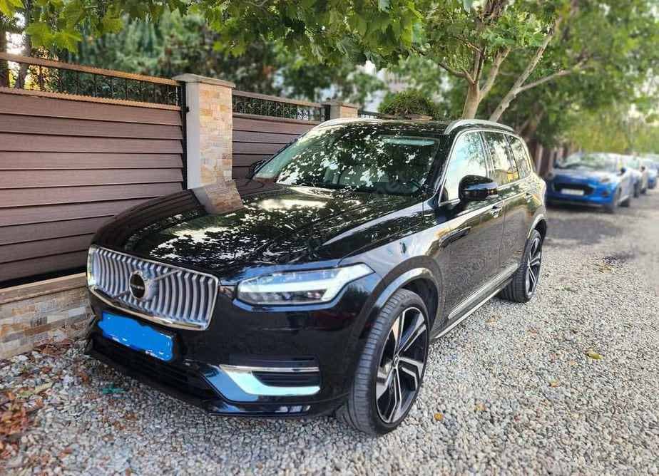 Volvo XC 90
