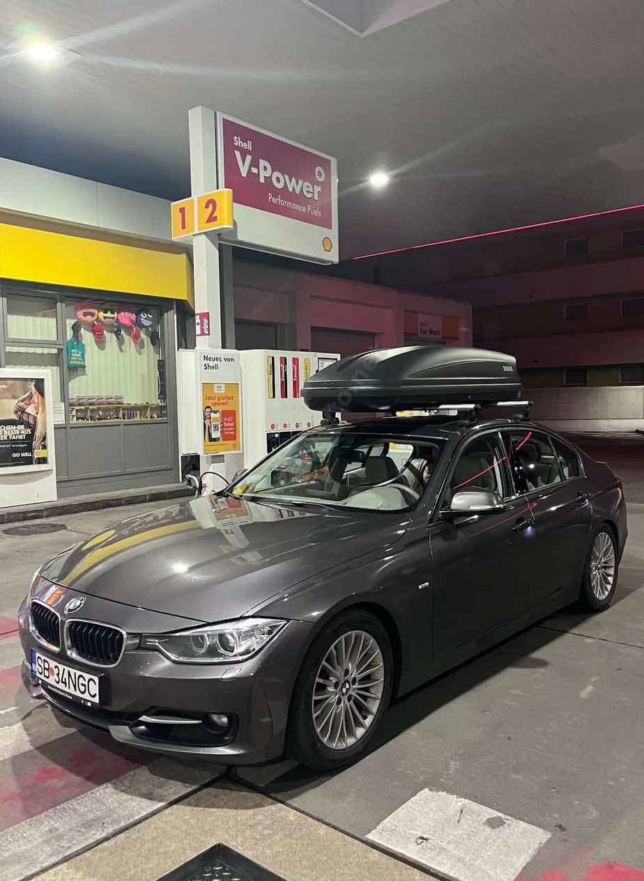 BMW Seria 3
