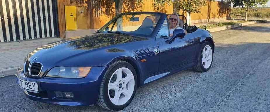 BMW Z3