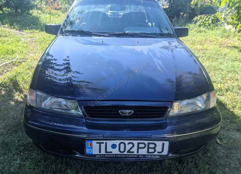 Daewoo Cielo