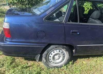 Daewoo Cielo