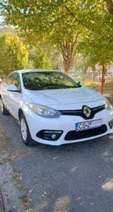 Renault Fluence