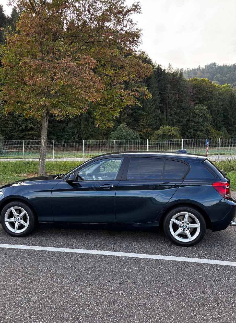 BMW Seria 1