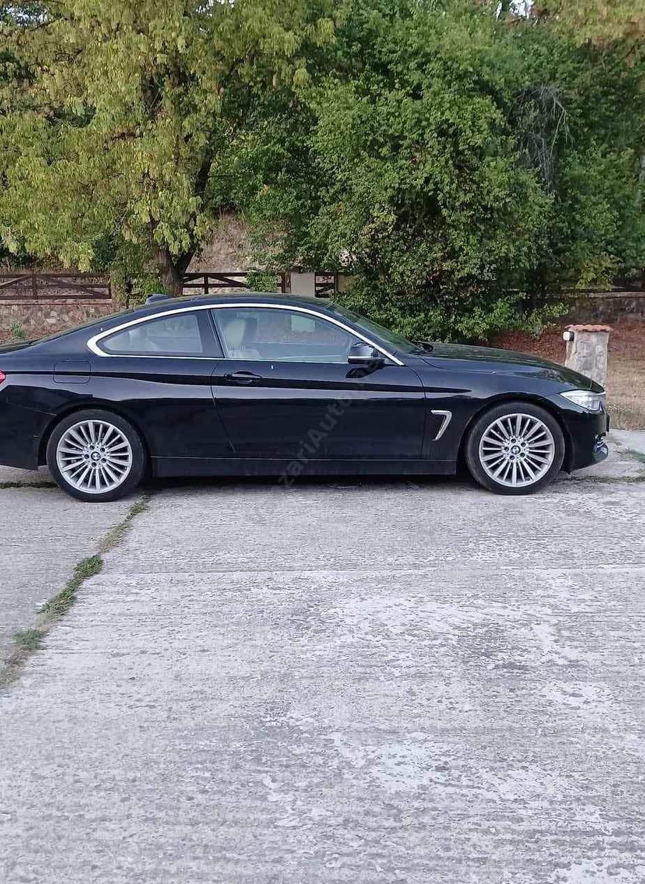 BMW Seria 4