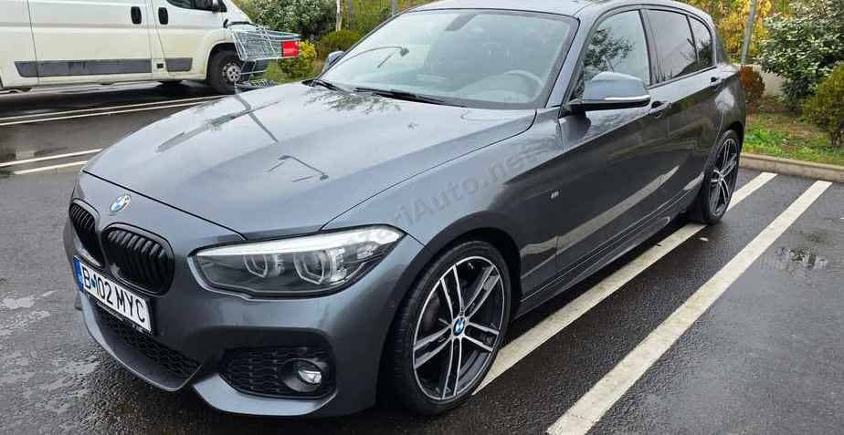 BMW Seria 1