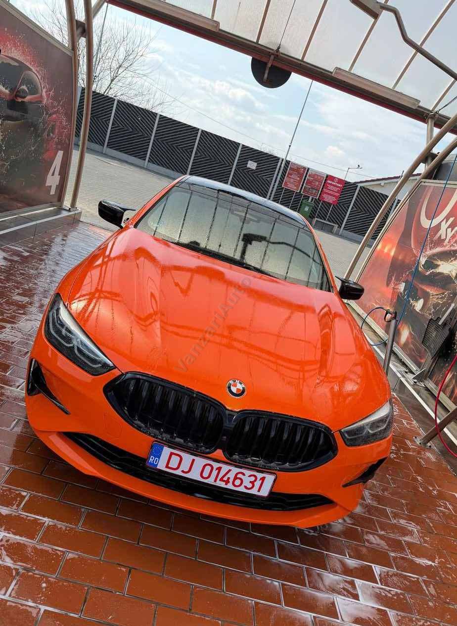 BMW Seria 8