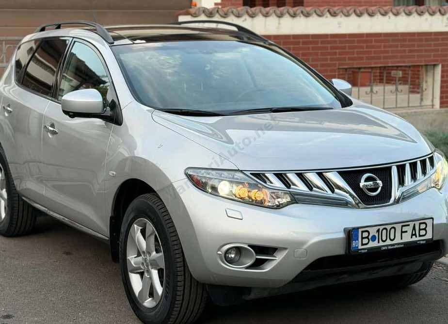 Nissan Murano