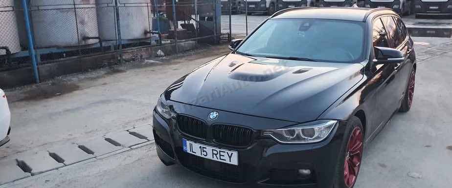 BMW Seria 3