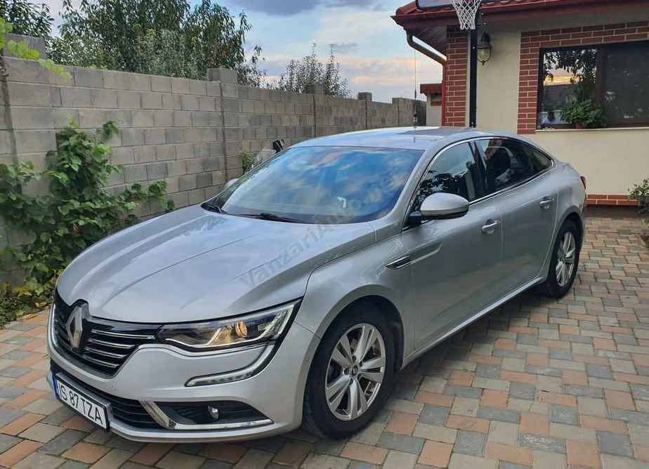 Renault Talisman