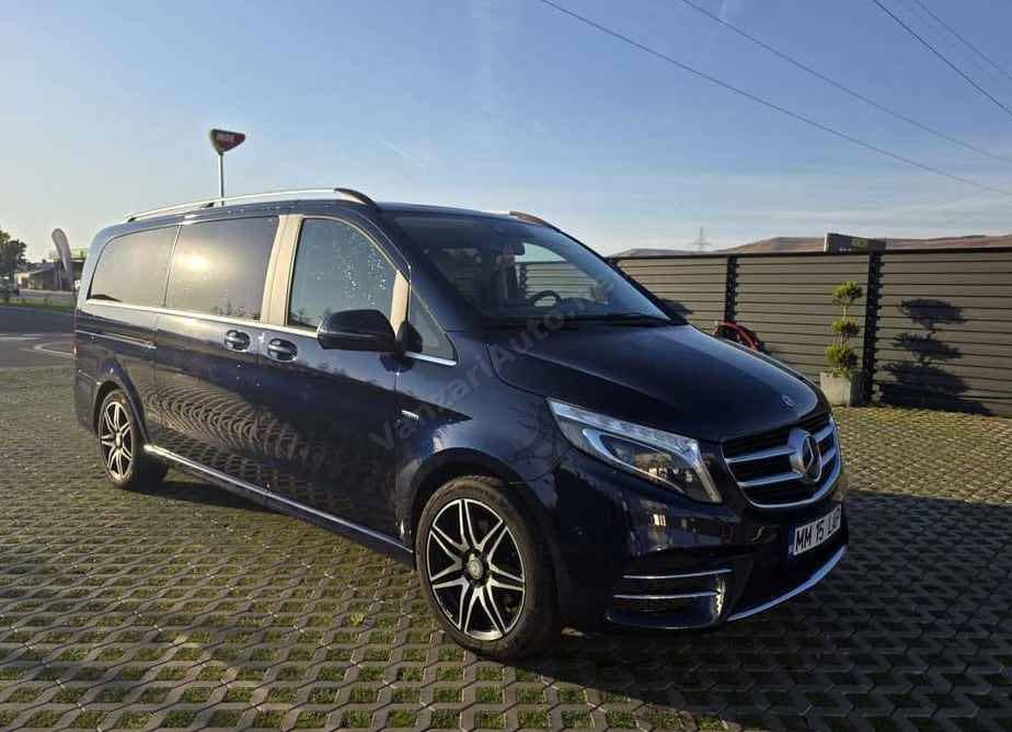 Mercedes-Benz V