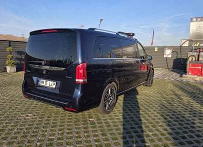 Mercedes-Benz V