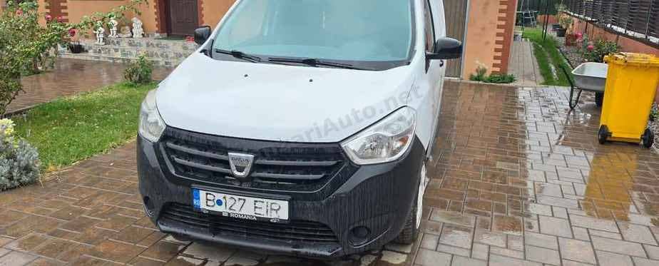 Dacia Dokker