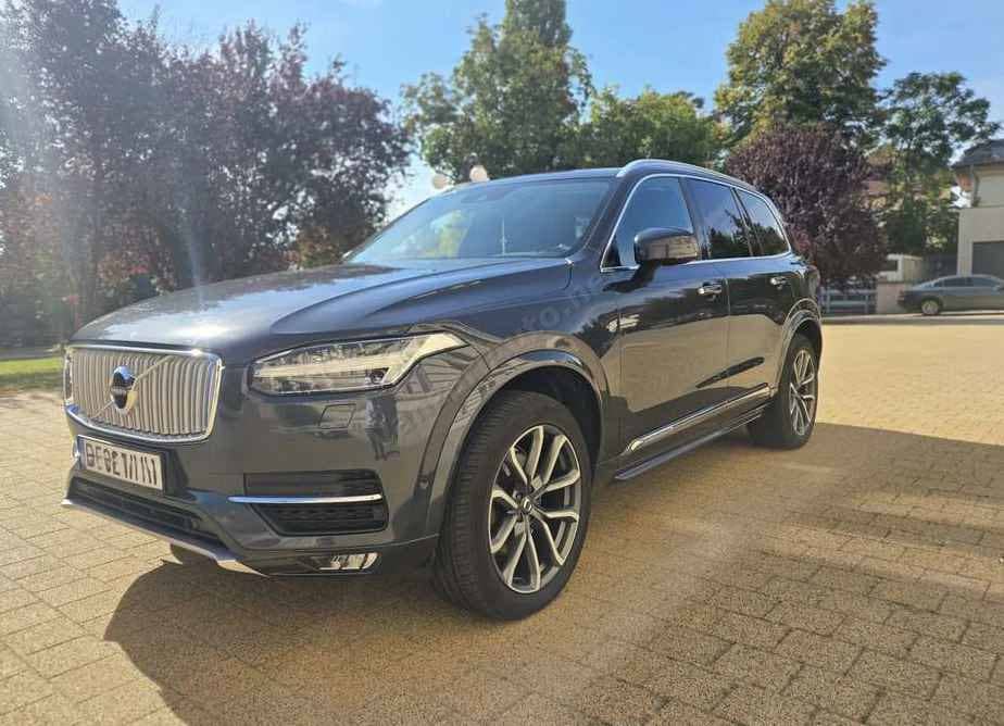 Volvo XC 90