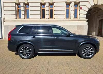 Volvo XC 90
