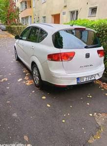 Seat Altea XL