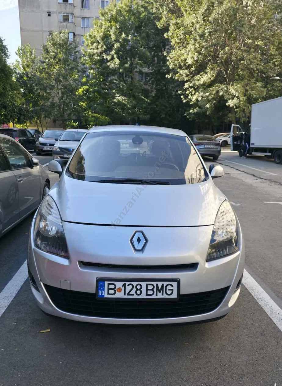 Renault Grand Scenic