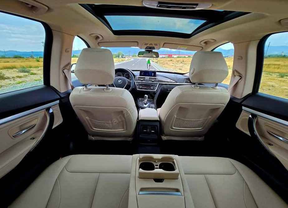 BMW Seria 3