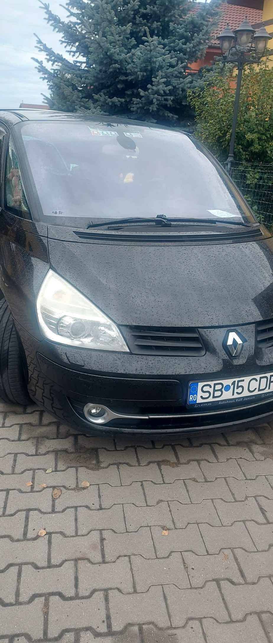 Renault Espace