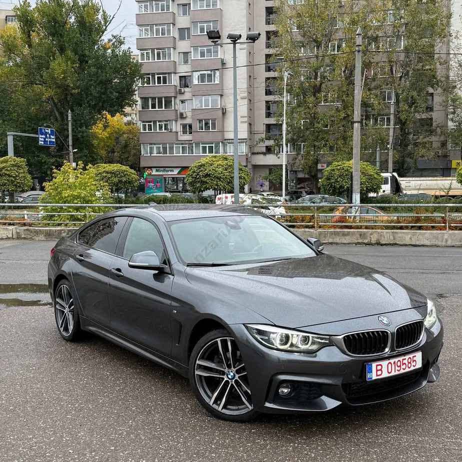 BMW Seria 4