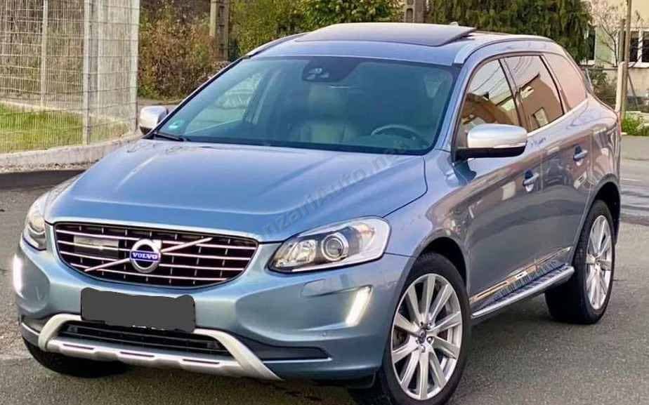 Volvo XC 60