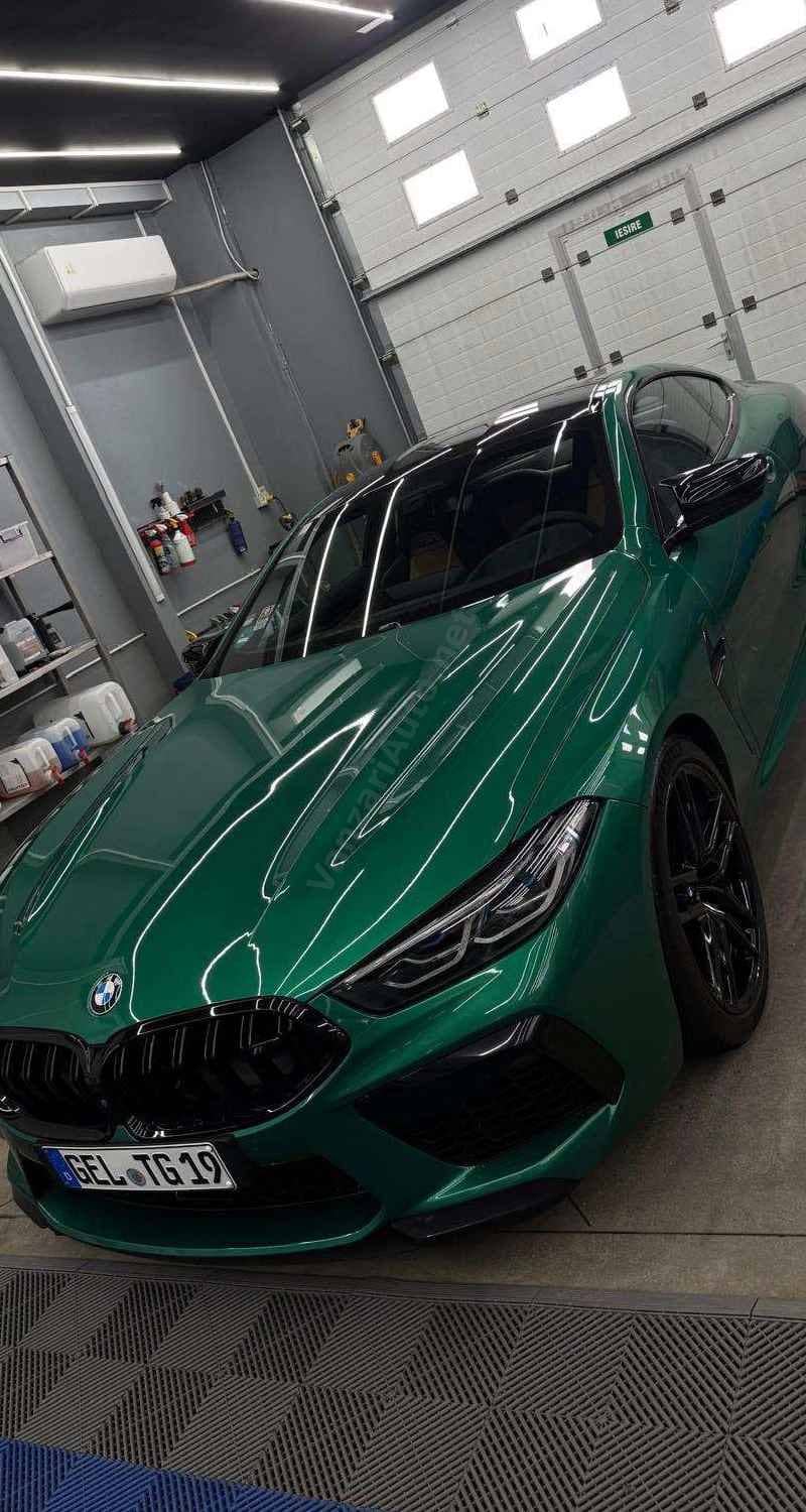 BMW M8