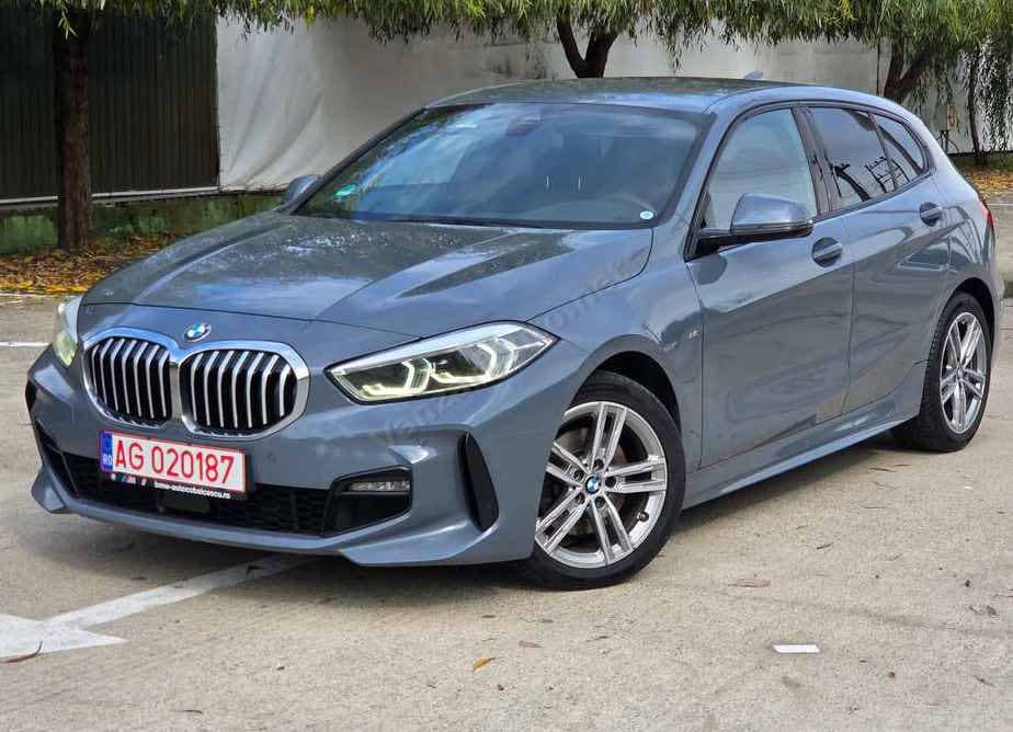 BMW Seria 1