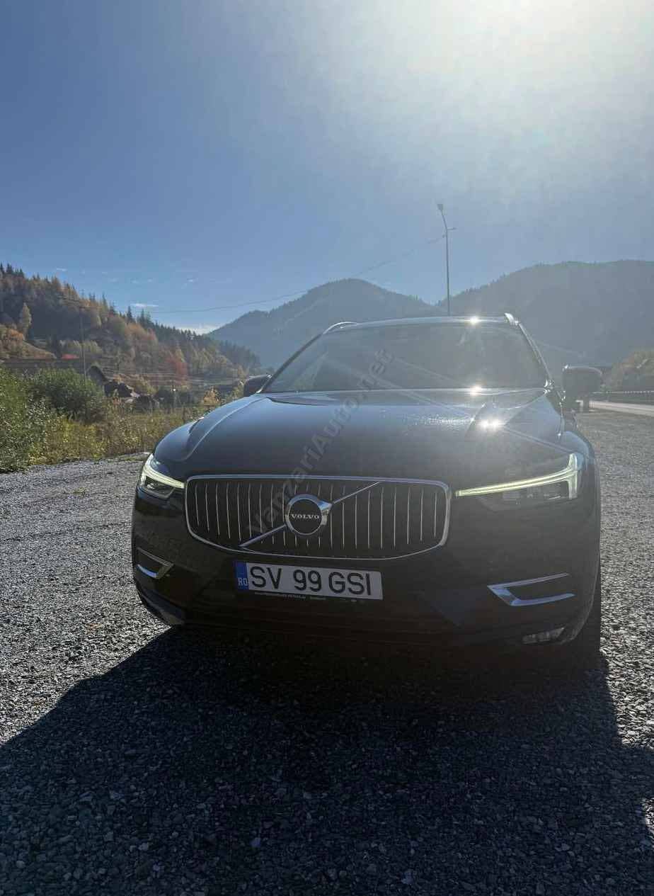 Volvo XC 60